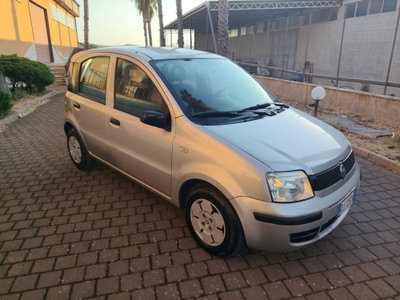 Fiat Panda 1.1 Active (2)