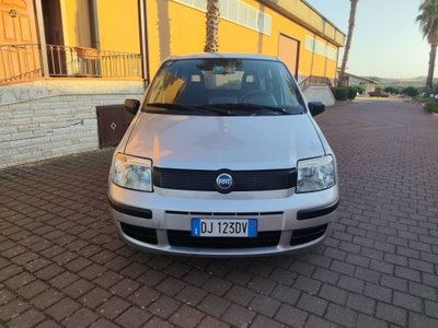 Fiat Panda 1.1 Active (3)