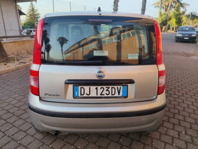 Fiat Panda 1.1 Active (4)