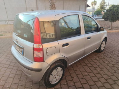 Fiat Panda 1.1 Active (5)