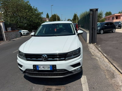 Volkswagen Tiguan 2.0 TDI SCR DSG 4MOTION Executive BMT (10)