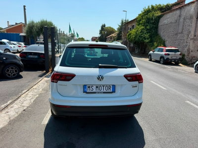 Volkswagen Tiguan 2.0 TDI SCR DSG 4MOTION Executive BMT (11)