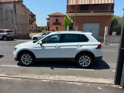 Volkswagen Tiguan 2.0 TDI SCR DSG 4MOTION Executive BMT (13)
