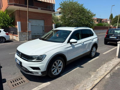 Volkswagen Tiguan 2.0 TDI SCR DSG 4MOTION Executive BMT (14)