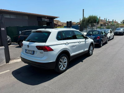 Volkswagen Tiguan 2.0 TDI SCR DSG 4MOTION Executive BMT (2)