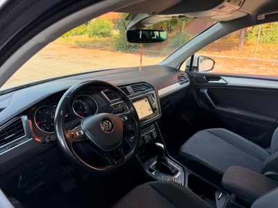 Volkswagen Tiguan 2.0 TDI SCR DSG 4MOTION Executive BMT (4)