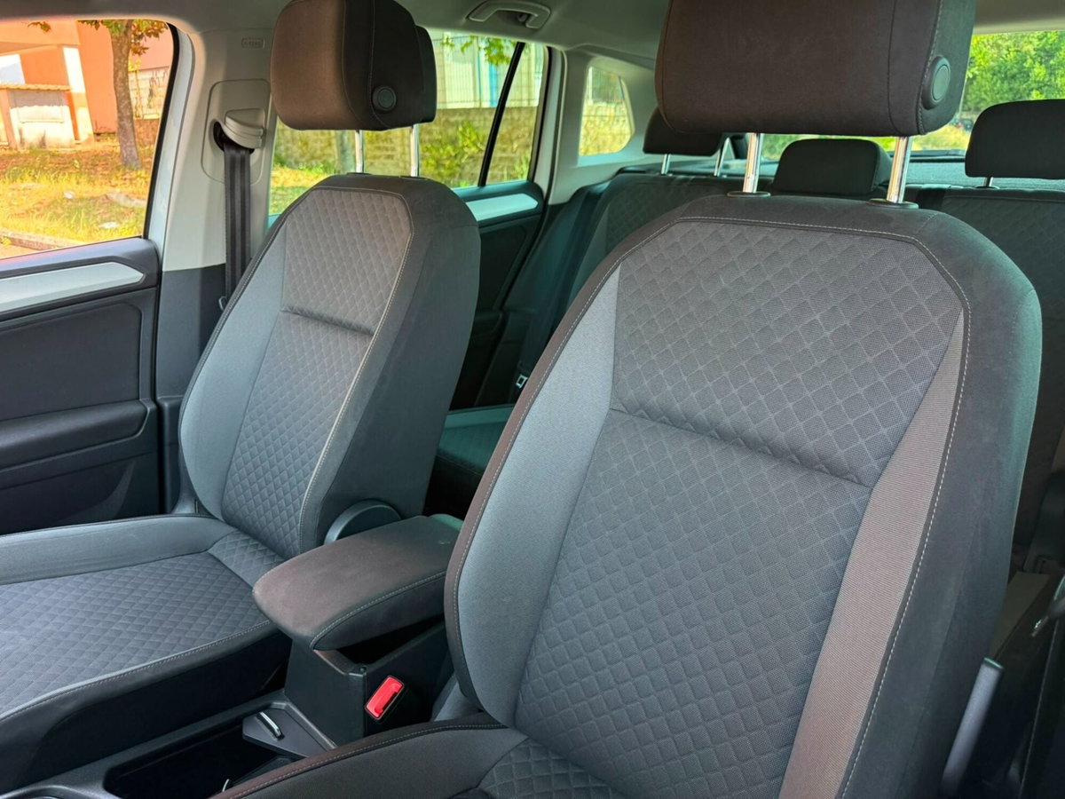 Volkswagen Tiguan 2.0 TDI SCR DSG 4MOTION Executive BMT (7)