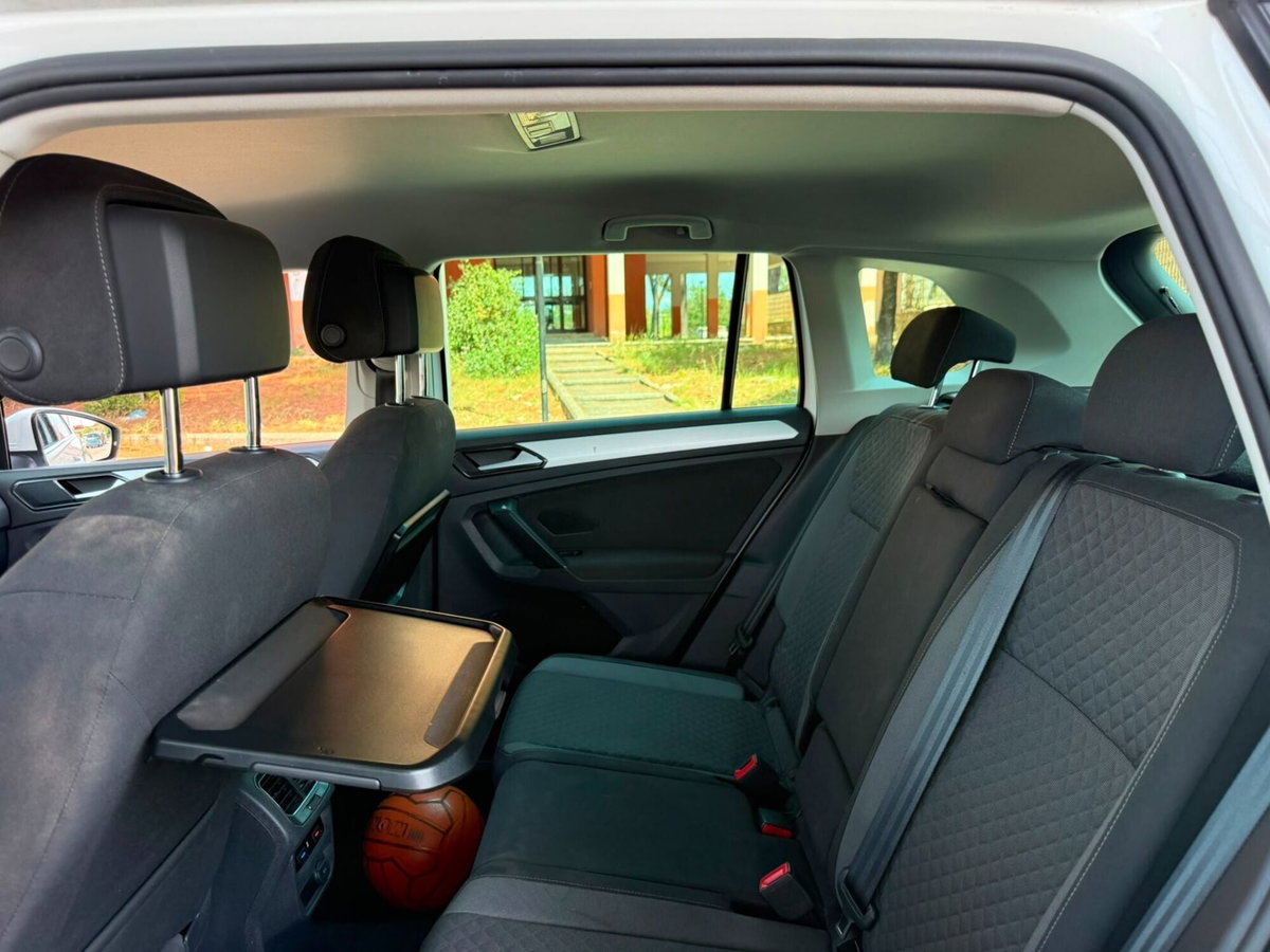 Volkswagen Tiguan 2.0 TDI SCR DSG 4MOTION Executive BMT (8)