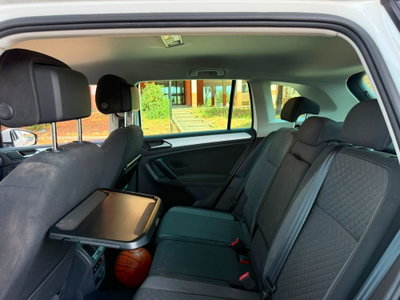 Volkswagen Tiguan 2.0 TDI SCR DSG 4MOTION Executive BMT (8)