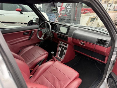 Volkswagen Golf 1600 diesel 3 porte (10)