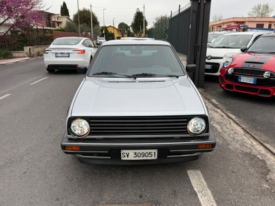 Volkswagen Golf 1600 diesel 3 porte (12)