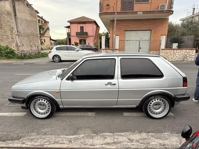 Volkswagen Golf 1600 diesel 3 porte (14)