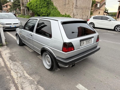 Volkswagen Golf 1600 diesel 3 porte (15)