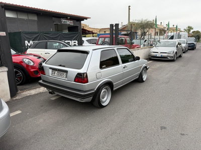 Volkswagen Golf 1600 diesel 3 porte (2)
