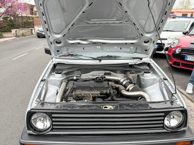 Volkswagen Golf 1600 diesel 3 porte (5)