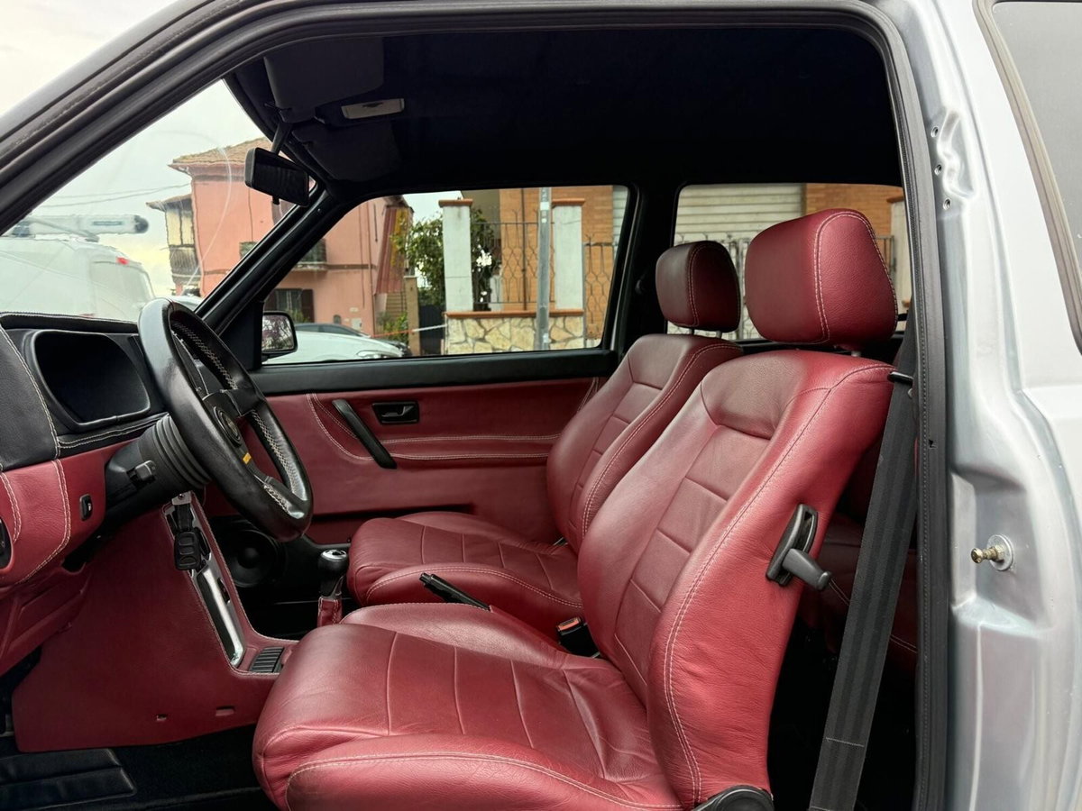 Volkswagen Golf 1600 diesel 3 porte (6)