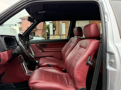Volkswagen Golf 1600 diesel 3 porte (6)