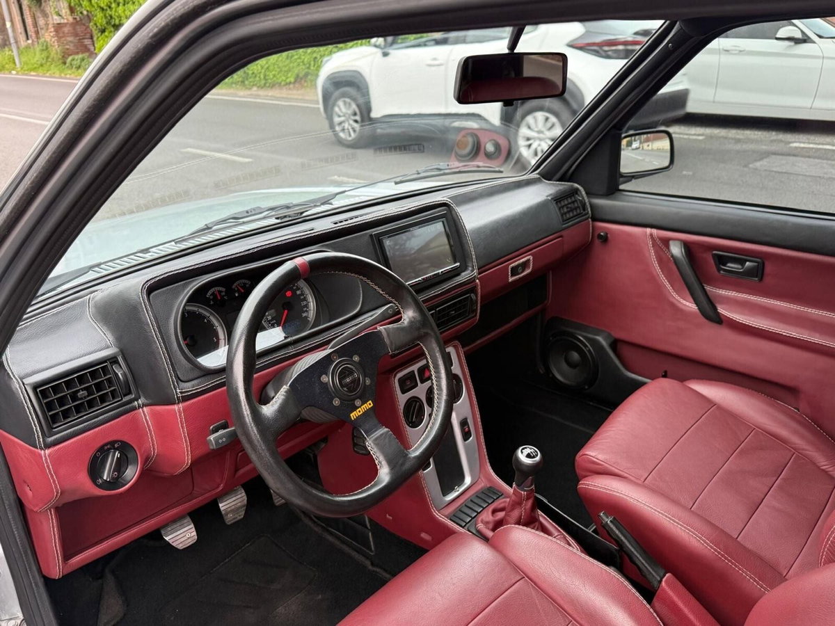 Volkswagen Golf 1600 diesel 3 porte (7)