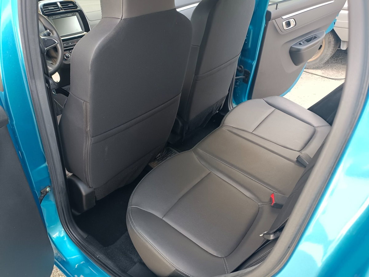 Dacia Spring Expression Electric 45 (11)