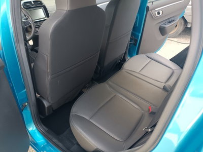 Dacia Spring Expression Electric 45 (11)