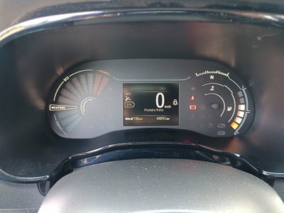Dacia Spring Expression Electric 45 (14)