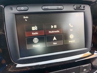 Dacia Spring Expression Electric 45 (15)
