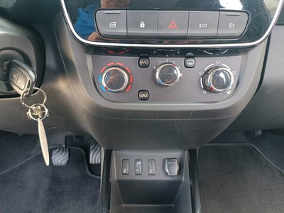 Dacia Spring Expression Electric 45 (18)