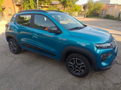 Dacia Spring Expression Electric 45 (5)