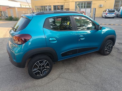 Dacia Spring Expression Electric 45 (6)