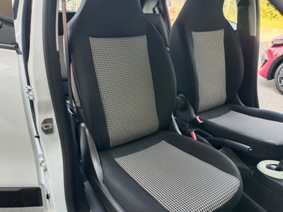 Renault Twingo Electric Authentic (11)