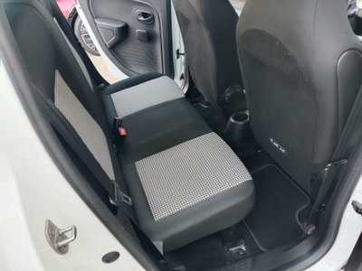 Renault Twingo Electric Authentic (12)