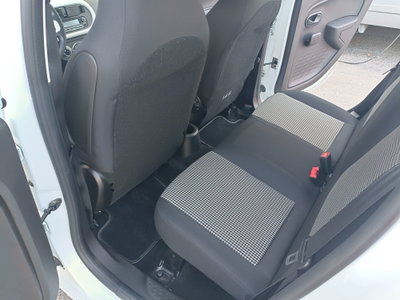 Renault Twingo Electric Authentic (13)