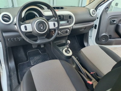 Renault Twingo Electric Authentic (14)