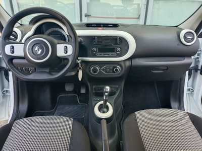 Renault Twingo Electric Authentic (15)