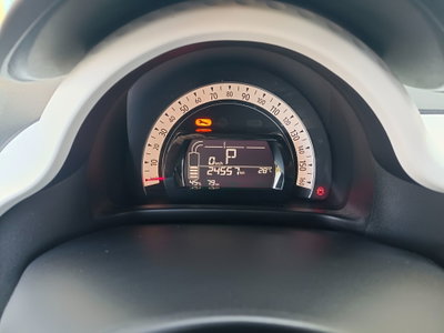 Renault Twingo Electric Authentic (16)