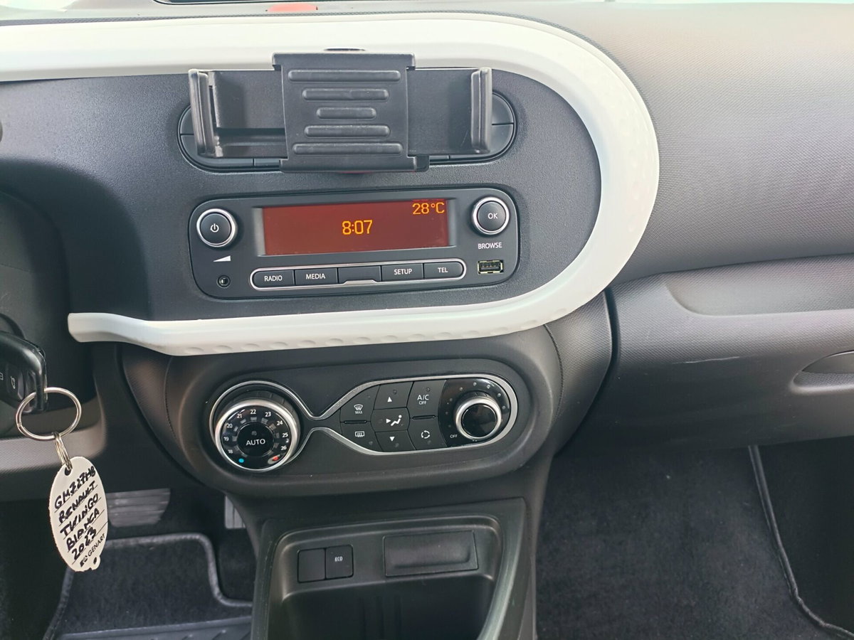 Renault Twingo Electric Authentic (17)