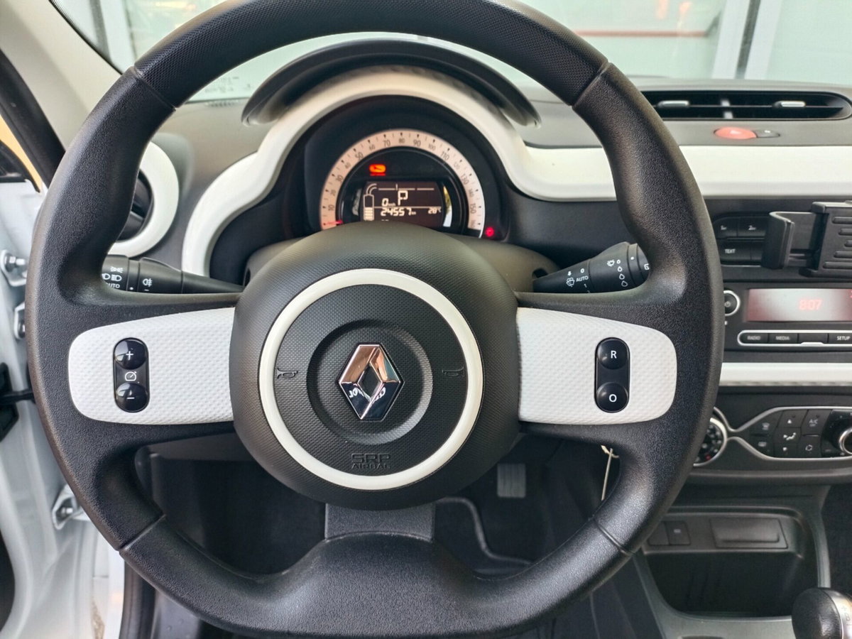Renault Twingo Electric Authentic (18)