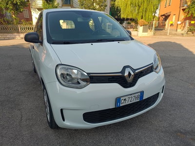Renault Twingo Electric Authentic (2)