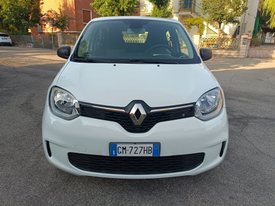 Renault Twingo Electric Authentic (3)