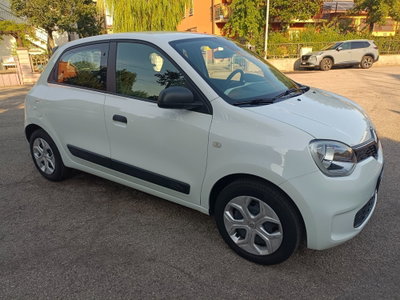 Renault Twingo Electric Authentic (5)
