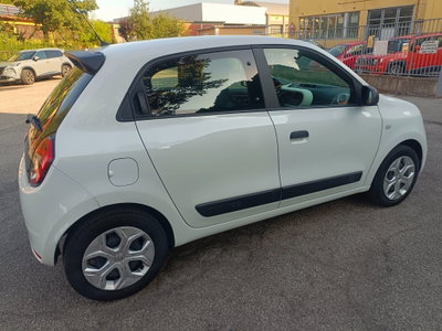 Renault Twingo Electric Authentic (6)