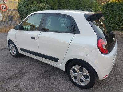 Renault Twingo Electric Authentic (7)