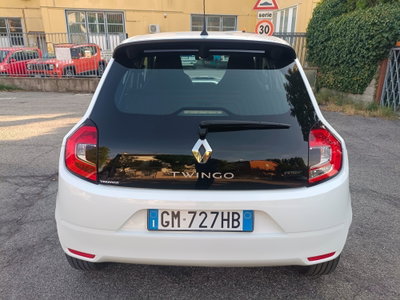 Renault Twingo Electric Authentic (8)