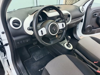 Renault Twingo Electric Authentic (9)
