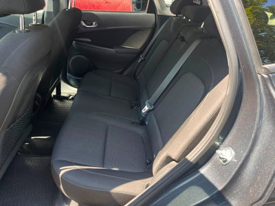 Hyundai Kona 1.0 T-GDI Hybrid 48V iMT XLine (16)