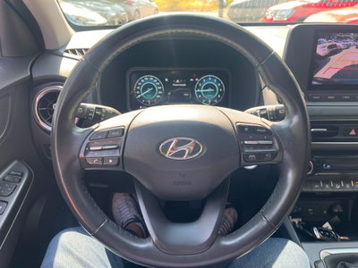 Hyundai Kona 1.0 T-GDI Hybrid 48V iMT XLine (6)
