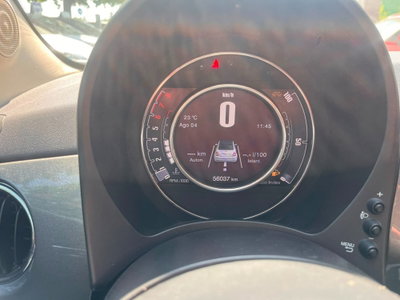 Fiat 500 0.9 TwinAir Turbo 85 CV Lounge (12)