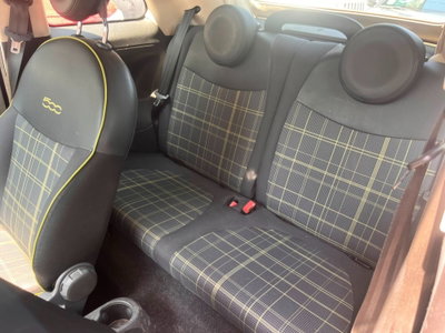 Fiat 500 0.9 TwinAir Turbo 85 CV Lounge (15)