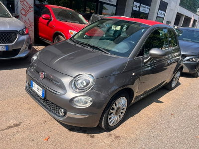 Fiat 500 0.9 TwinAir Turbo 85 CV Lounge (2)