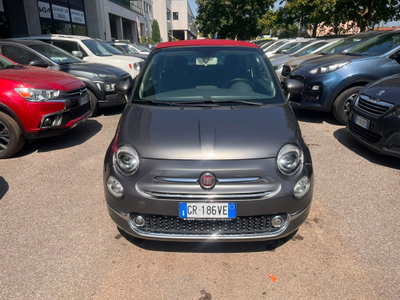 Fiat 500 0.9 TwinAir Turbo 85 CV Lounge (3)